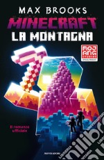 La montagna. Minecraft libro