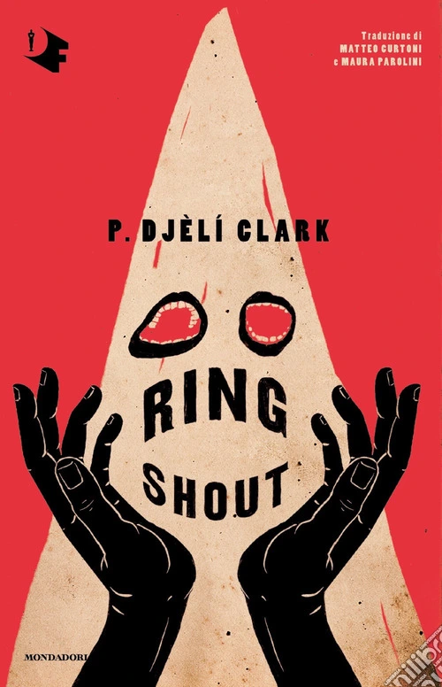 Ring shout