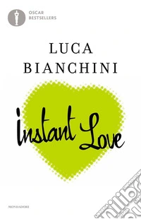 Instant love