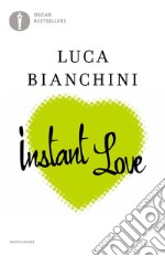 Instant love libro