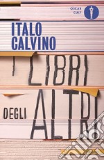 I libri degli altri libro