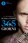 Altri 365 giorni libro di Lipinska Blanka