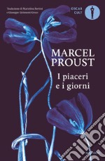 I piaceri e i giorni libro