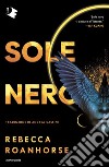 Sole nero. Vol. 1 libro