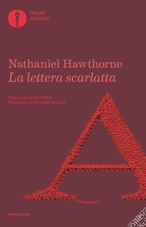 La lettera scarlatta