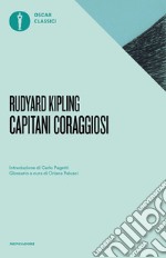 Capitani coraggiosi libro