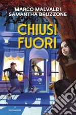 Chiusi fuori libro