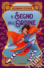 Il segno dell'ordine libro