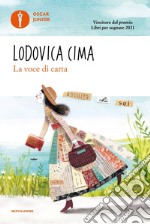 La voce di carta libro