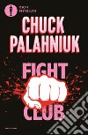 Fight club libro