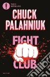 Fight club libro di Palahniuk Chuck