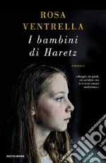 I bambini di Haretz libro