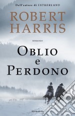 Oblio e perdono libro