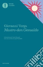 Mastro don Gesualdo libro