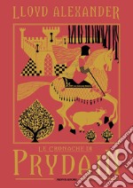 Le Cronache di Prydain libro