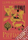 Le Cronache di Prydain libro