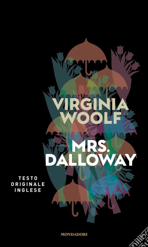 Mrs. Dalloway