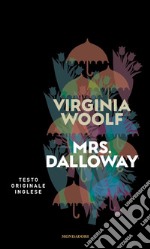 Mrs. Dalloway libro