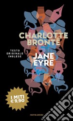 Jane Eyre. Ediz. inglese libro usato