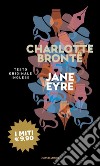 Jane Eyre. Ediz. inglese libro di Brontë Charlotte