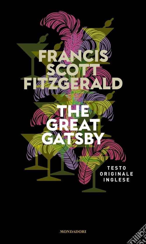The great Gatsby