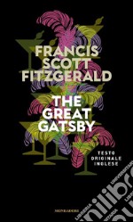 The great Gatsby libro