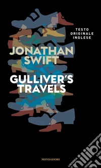 Gulliver's travels