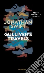 Gulliver's travels libro