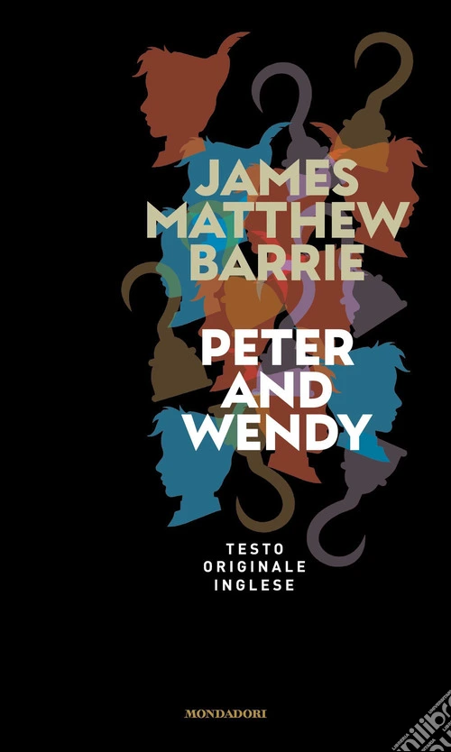 Peter and Wendy