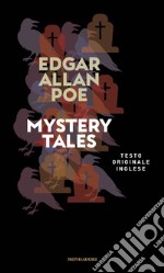 Mystery tales libro