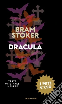 Dracula. Ediz. inglese