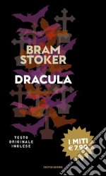 Dracula. Ediz. inglese libro