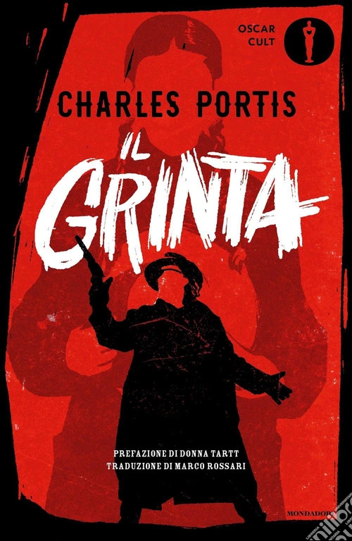 Il Grinta