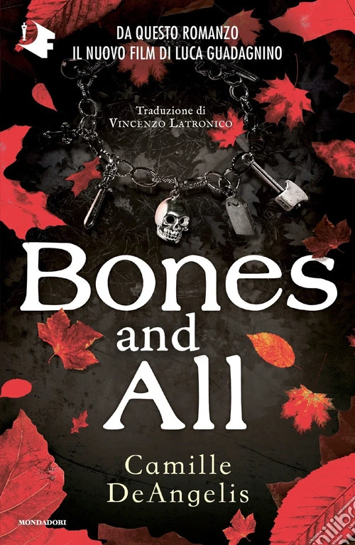 Bones and all