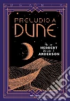 Preludio a Dune libro