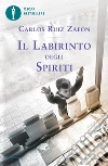 L'ombra del vento, Ruiz Zafón Carlos