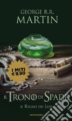 Il trono di spade. Vol. 3: Il regno dei lupi libro