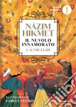 Il Nuvolo innamorato e altre fiabe libro