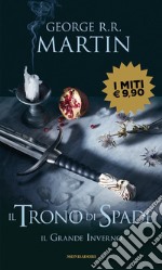 Il trono di spade. Vol. 2: Il grande inverno libro