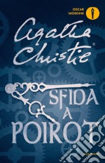 Sfida a Poirot libro