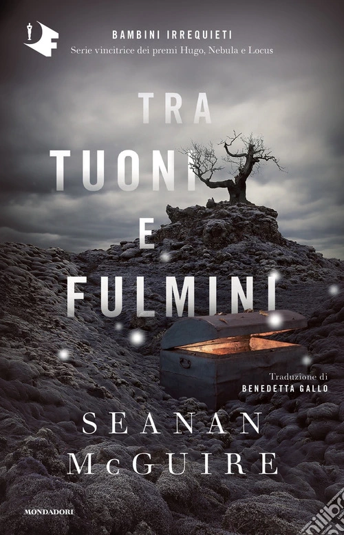 Tra tuoni e fulmini