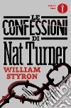 Le confessioni di Nat Turner libro