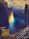 Il mostro di Capri. Un'indagine del commissario Veneruso libro di Lama Diego