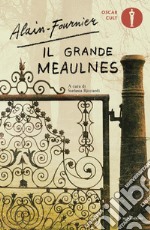 Il grande Meaulnes libro