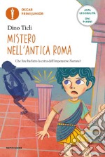 Mistero nell'Antica Roma libro