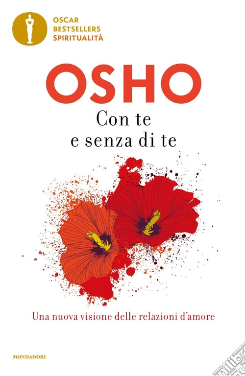 Con te e senza di te