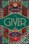 The giver. Il figlio libro di Lowry Lois