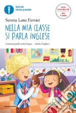 Nella mia classe si parla inglese libro