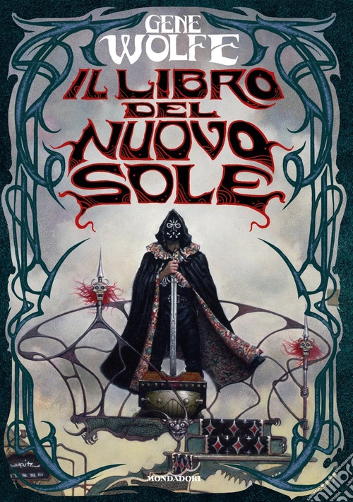 Il libro del nuovo sole