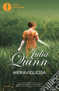 Meravigliosa